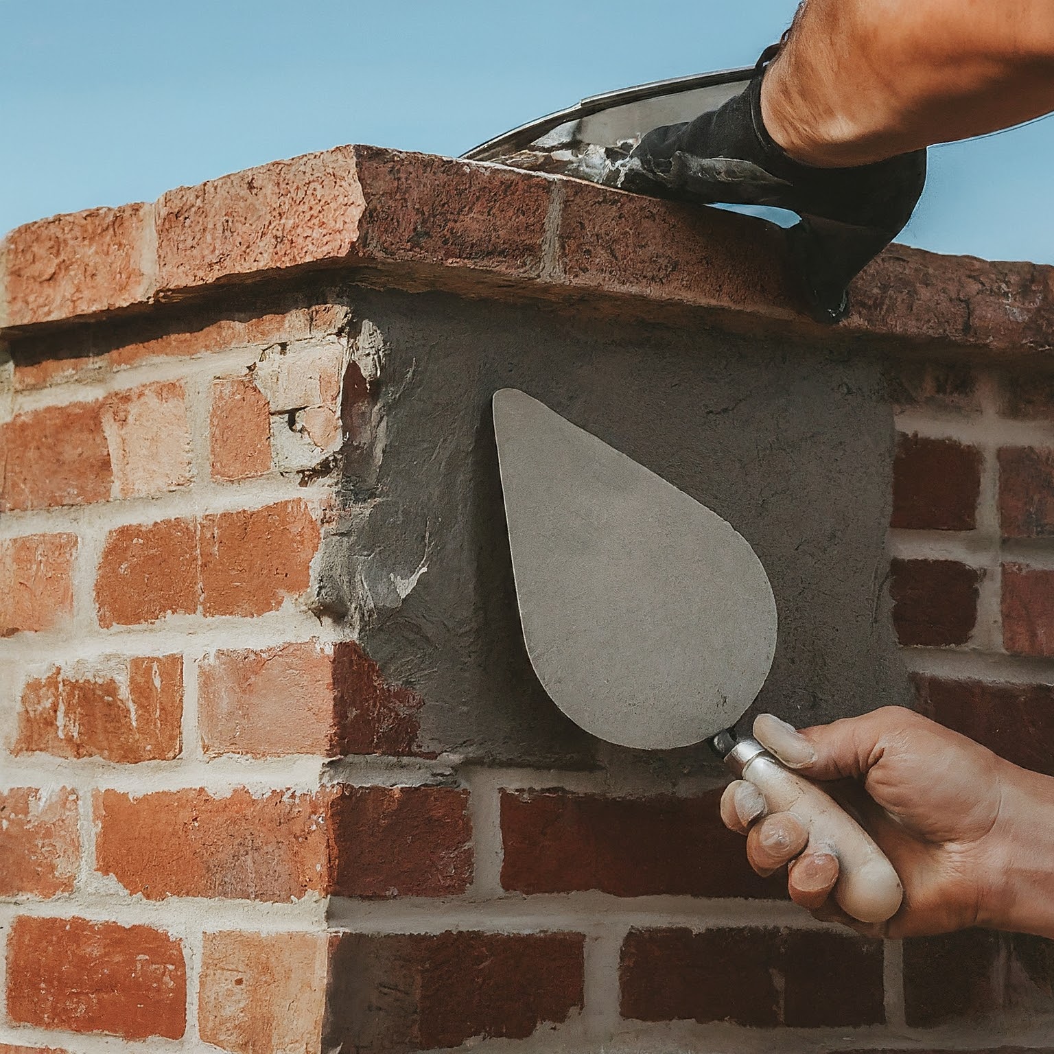 Expert Chimney Masonry Repair in Dolton, Illinois - Professional Service by Chimney Sweep Dolton