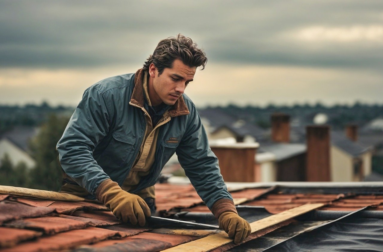 Professional Chimney Waterproofing Services In Dolton Illinois
