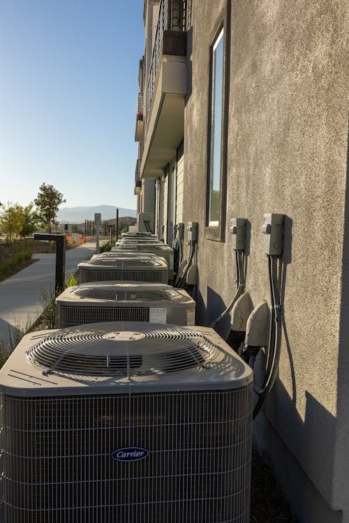 Professional Commercial Air Duct Cleaning In Dolton Illinois