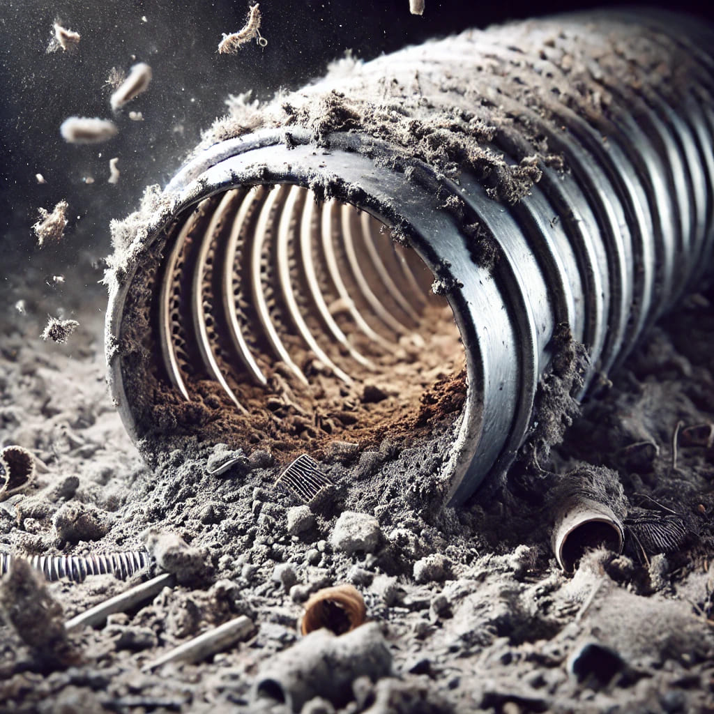 Professional Dryer Vent Cleaning Dolton IL - Expert Safety and Efficiency Solutions by Chimney Sweep Dolton