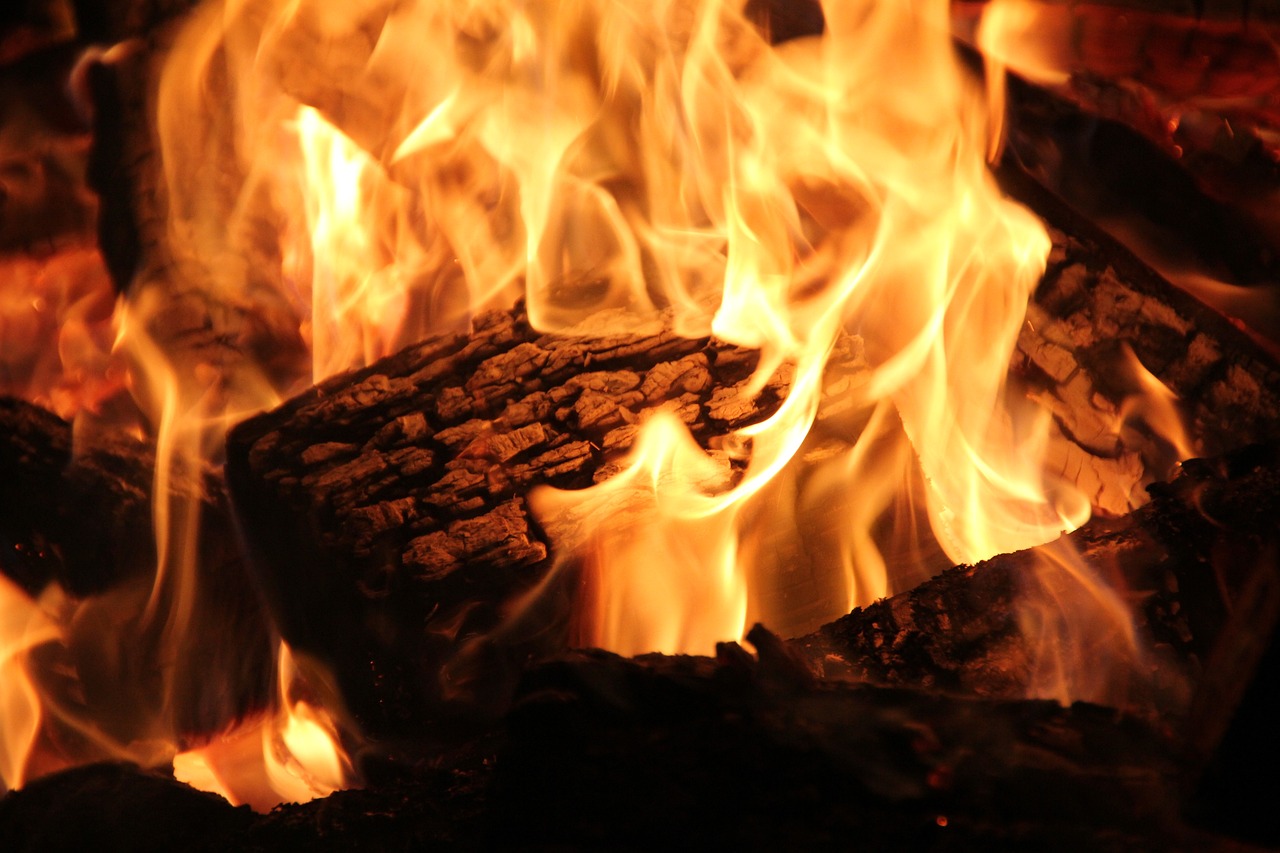 Professional Fireplace Cleaning Services In Dolton Illinois
