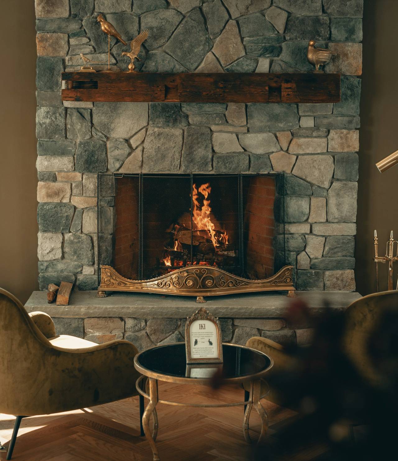 Expert Fireplace Services in Dolton, IL Professional Fireplace Services In Dolton Illinois